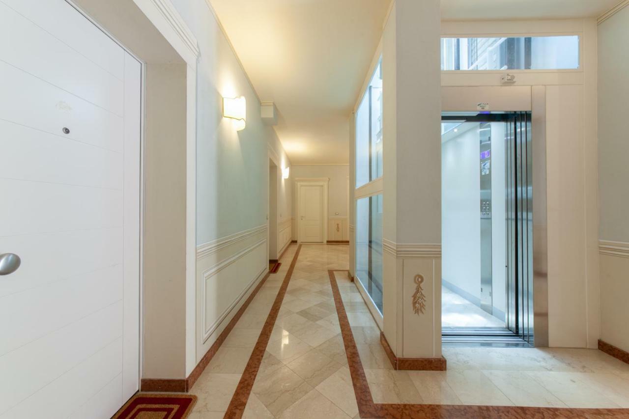 루카 Casajacopo 아파트 외부 사진