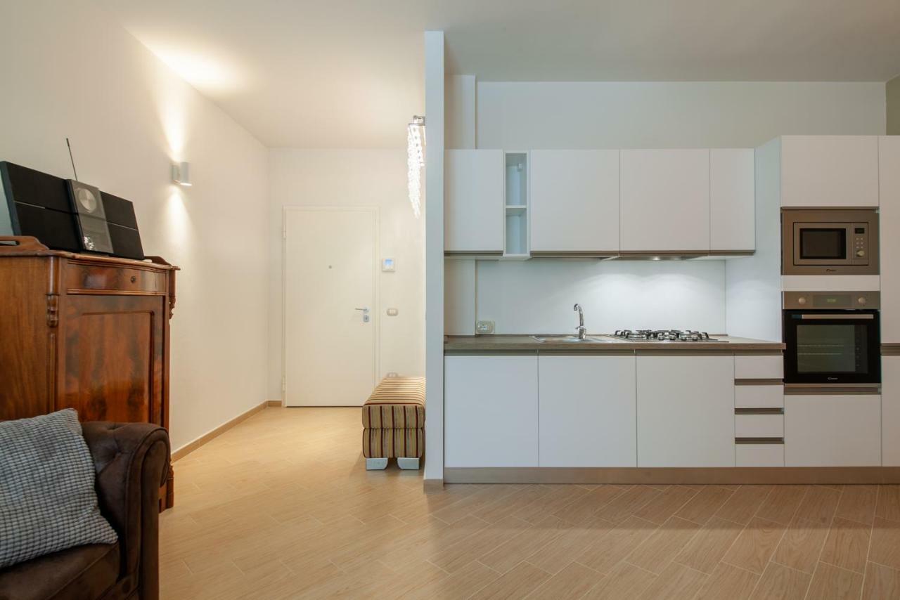 루카 Casajacopo 아파트 외부 사진