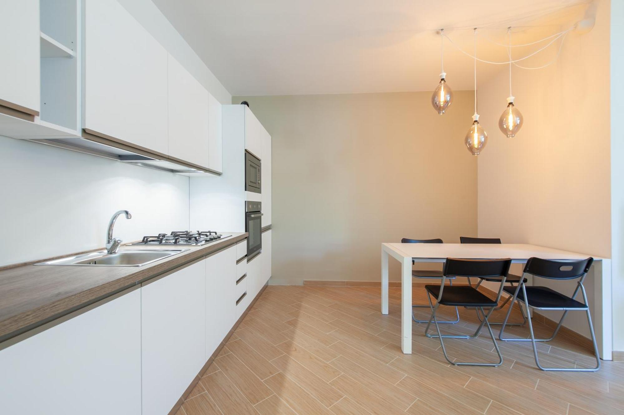 루카 Casajacopo 아파트 외부 사진